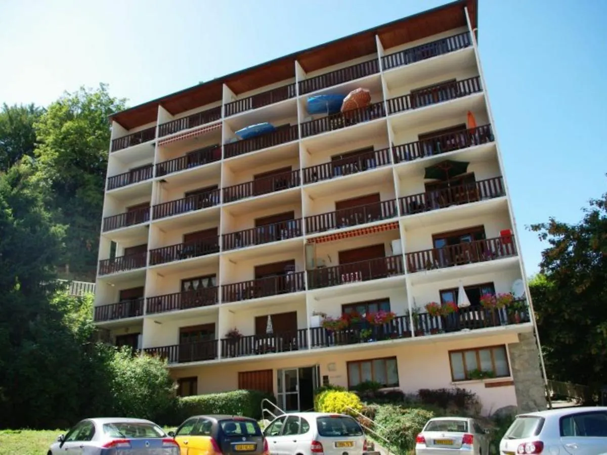 Studio Cosy Pour 2 Au Centre De Brides-Les-Bains, Proche Thermes Et Telecabine - Fr-1-512-107 0*, Brides-les-Bains France