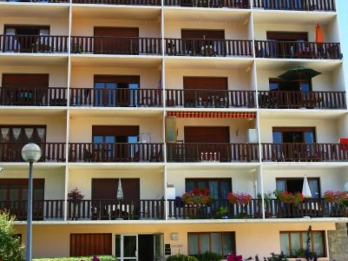 Apartment Studio Cosy Pour 2 Au Centre De Brides-Les-Bains, Proche Thermes Et Telecabine - Fr-1-512-107 France