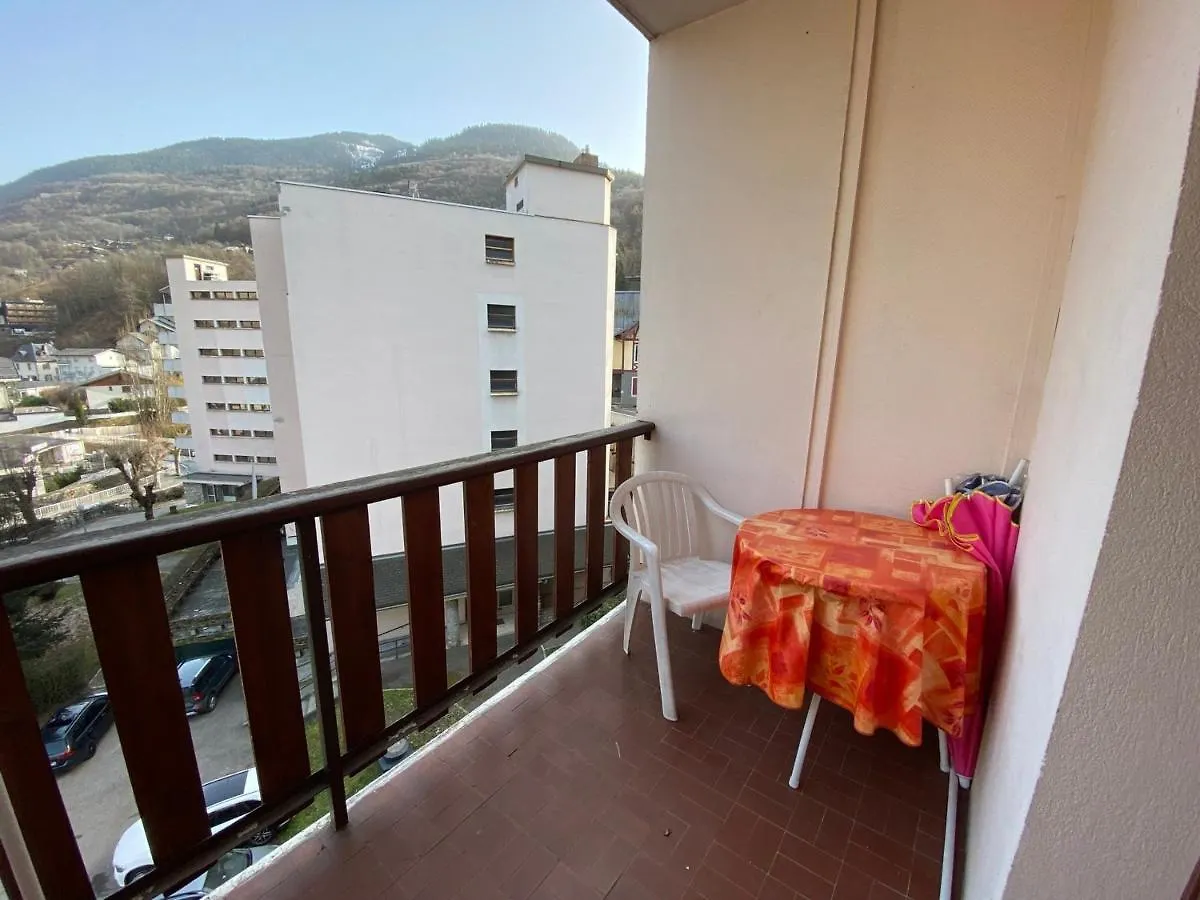 Studio Cosy Pour 2 Au Centre De Brides-Les-Bains, Proche Thermes Et Telecabine - Fr-1-512-107 0*, Brides-les-Bains